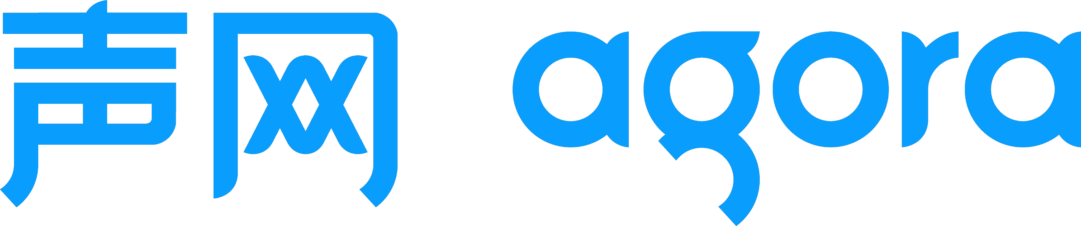 Agora logo
