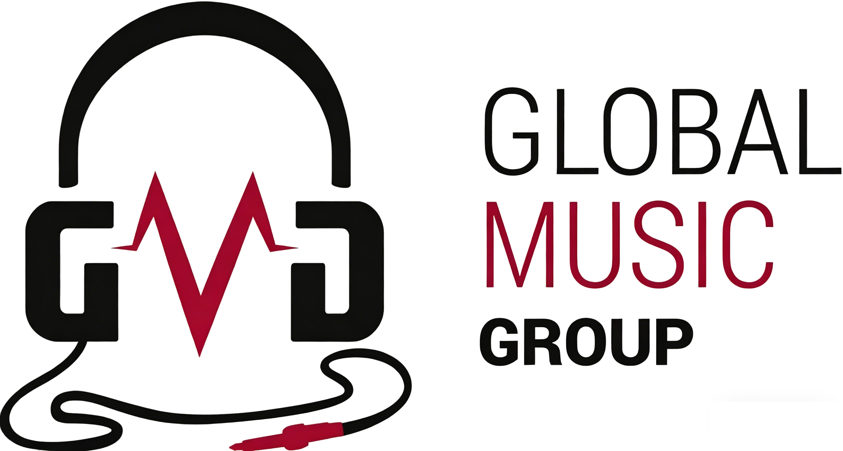 Global Music Market logo