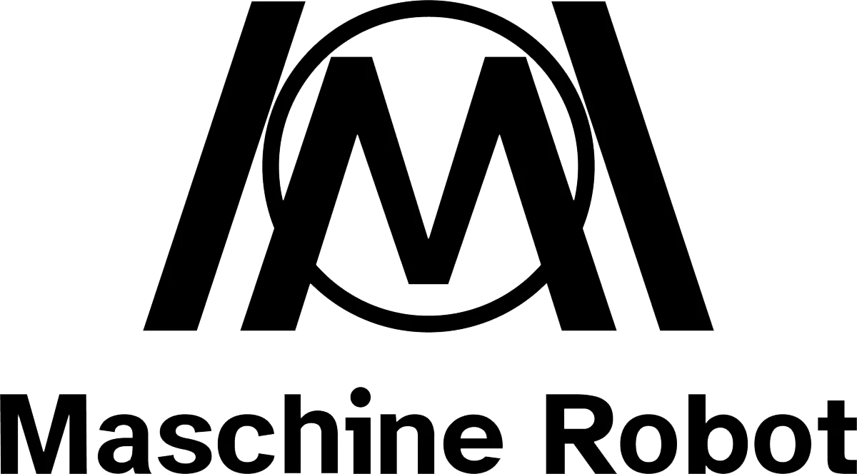 Machine Robot logo