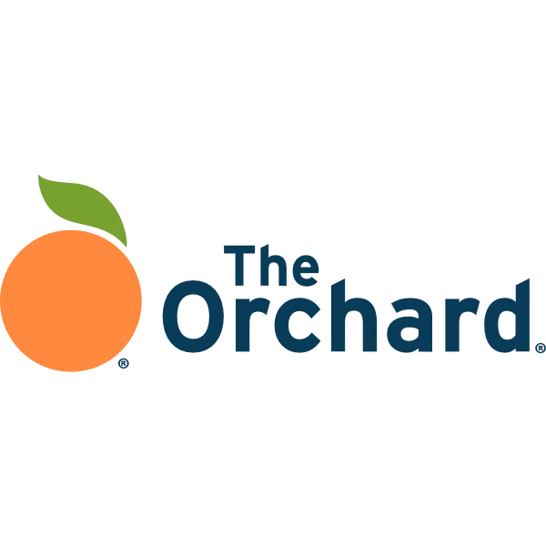 The Orchard logo