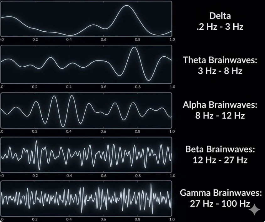 Brainwave Synchronization